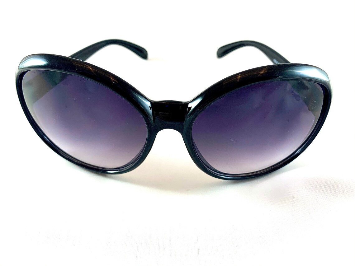 Vintage 60s Sunglasses Vintage Oversized Sunnies 60s Style - Etsy UK