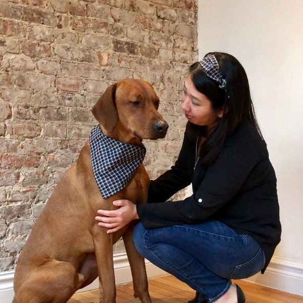 Dog Owner Matching Etsy