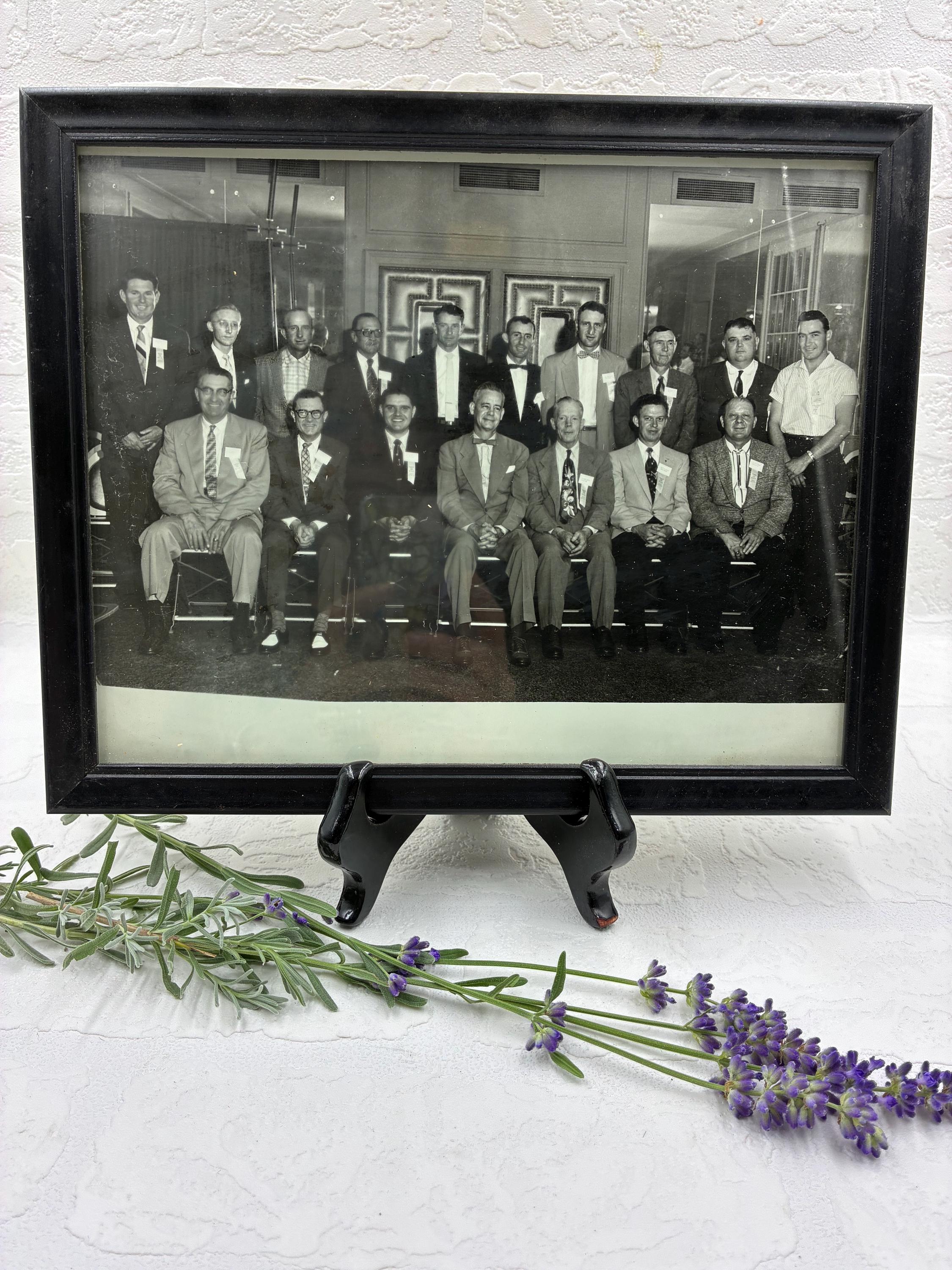 Vintage Panoramic Group Photos - Etsy