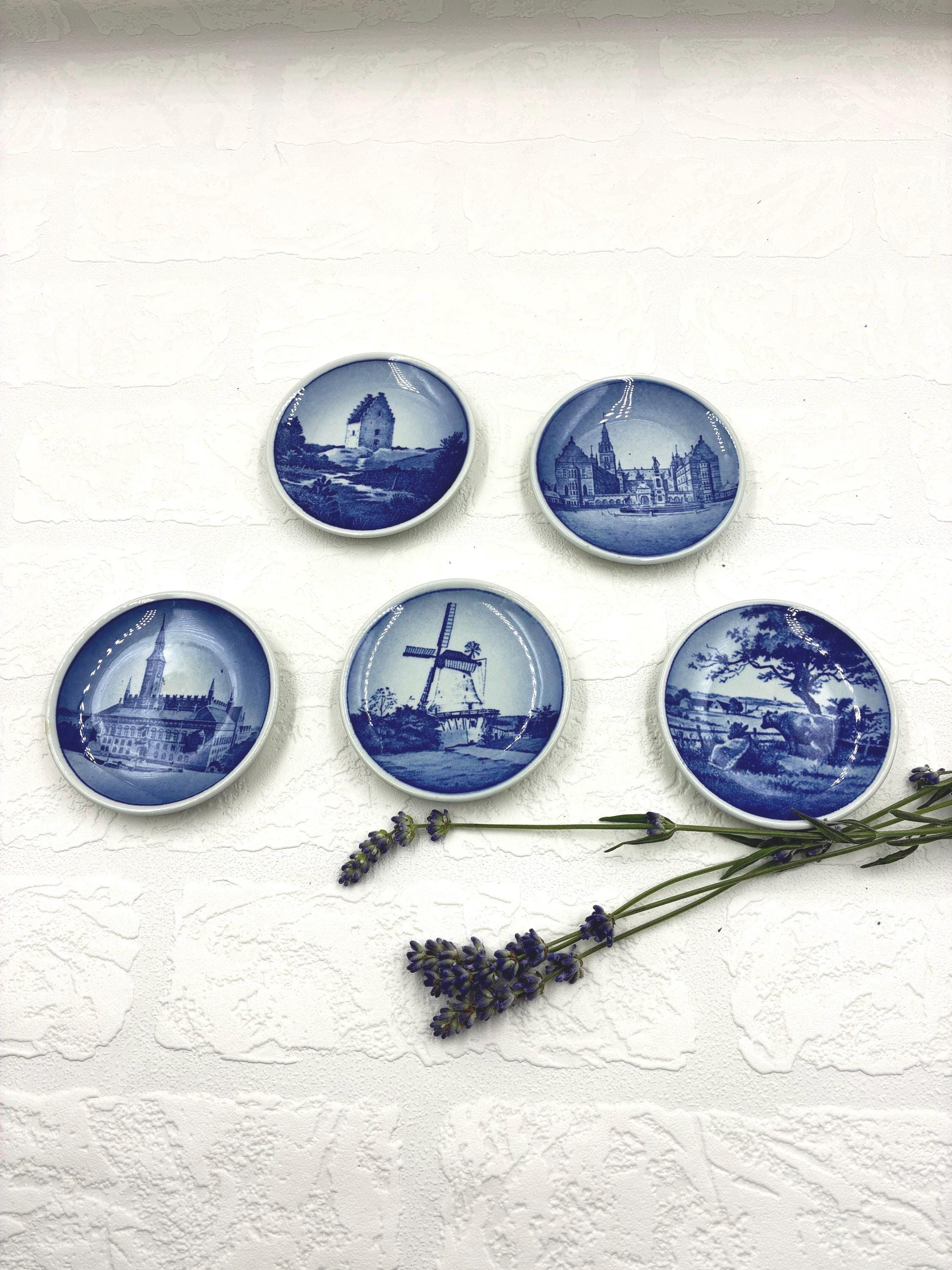 Royal Copenhagen Fajance - Etsy