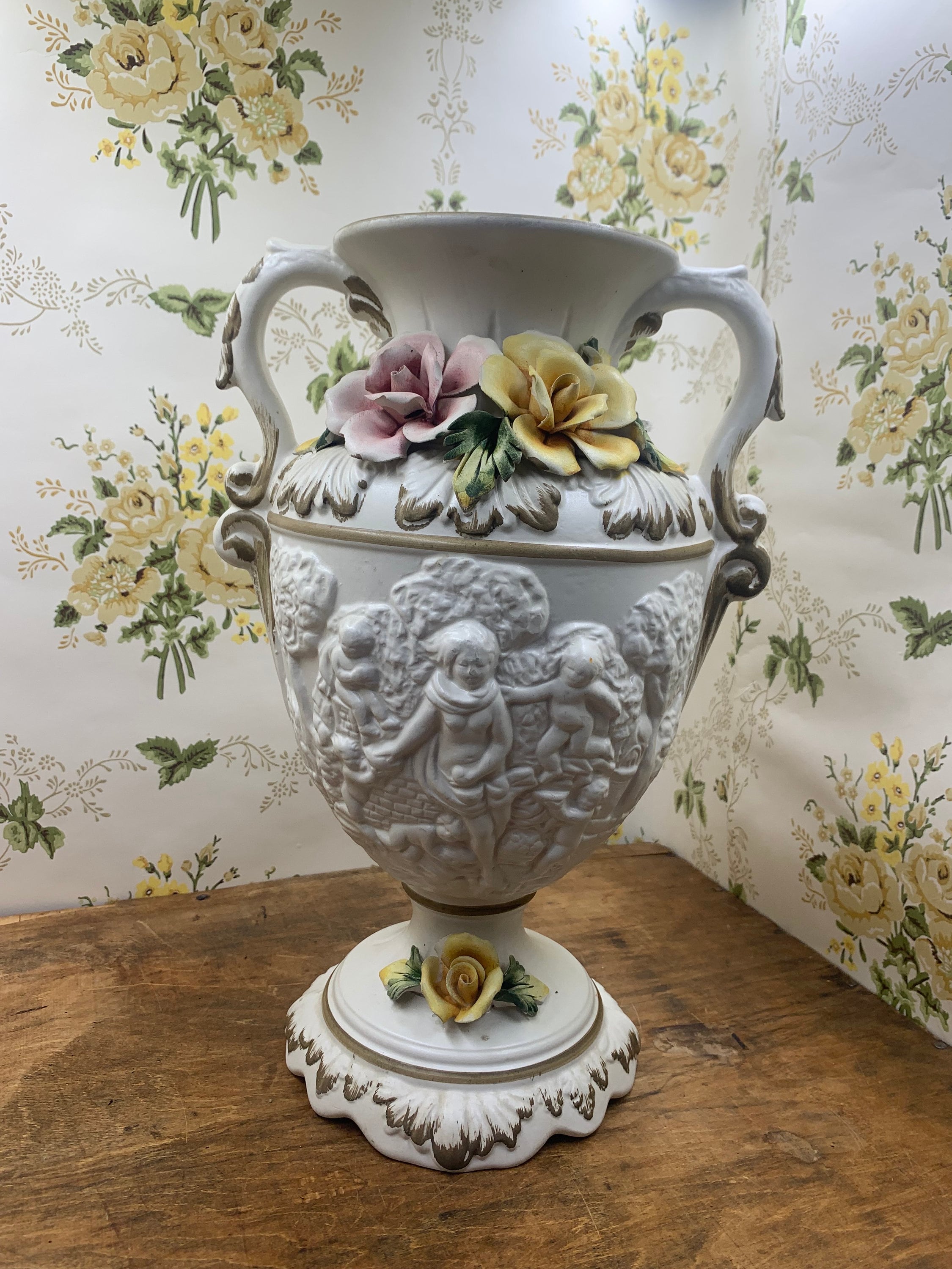 Maurice Utrillo、VASE 、海外版超希少レゾネ、新品額付 il_fullxfull.6180945540_knmt.jpg