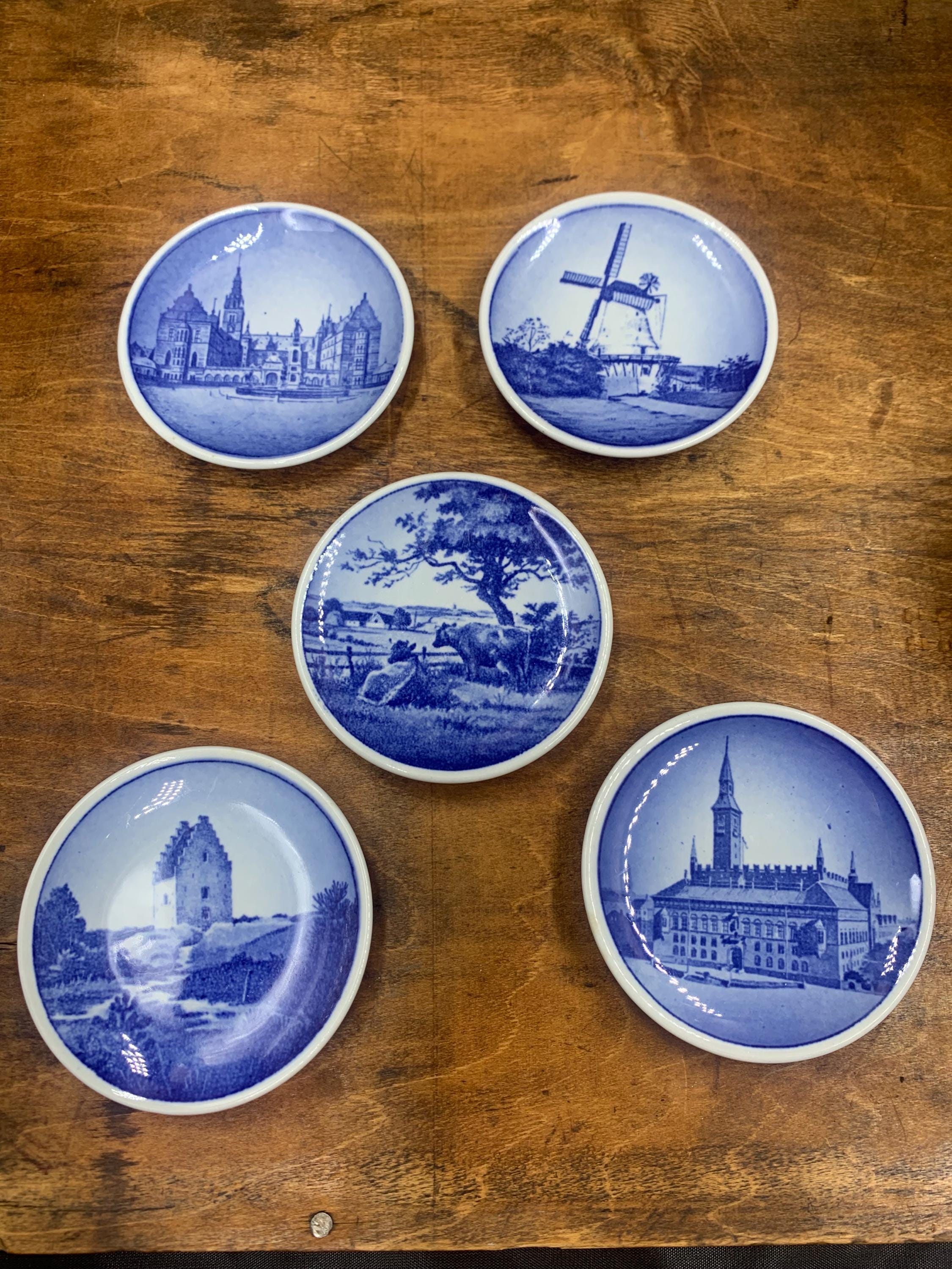 Royal Copenhagen Fajance - Etsy