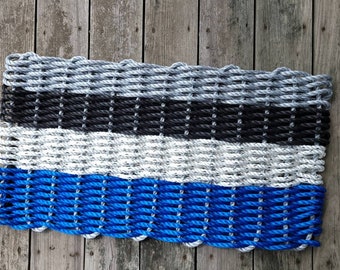Maine Rope Mats Etsy
