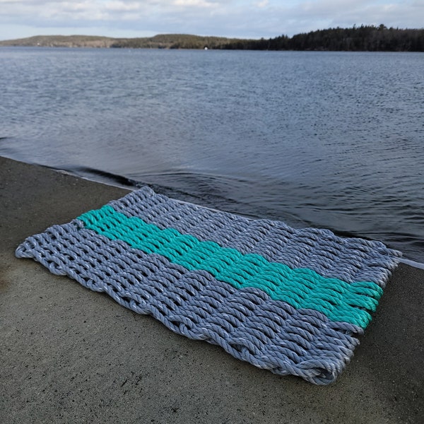 Rope Mat - Etsy