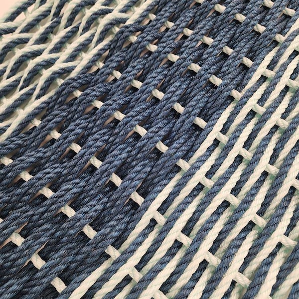 Rope Mat Etsy