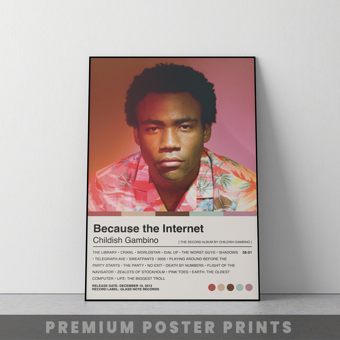 download childish gambino because the internet zip download childish gambino because the internet zip