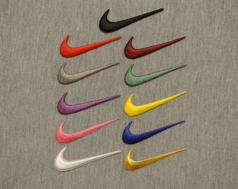nike patches