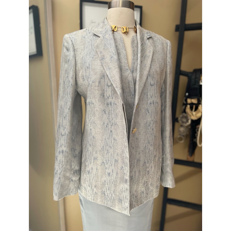Old Money Style Coat