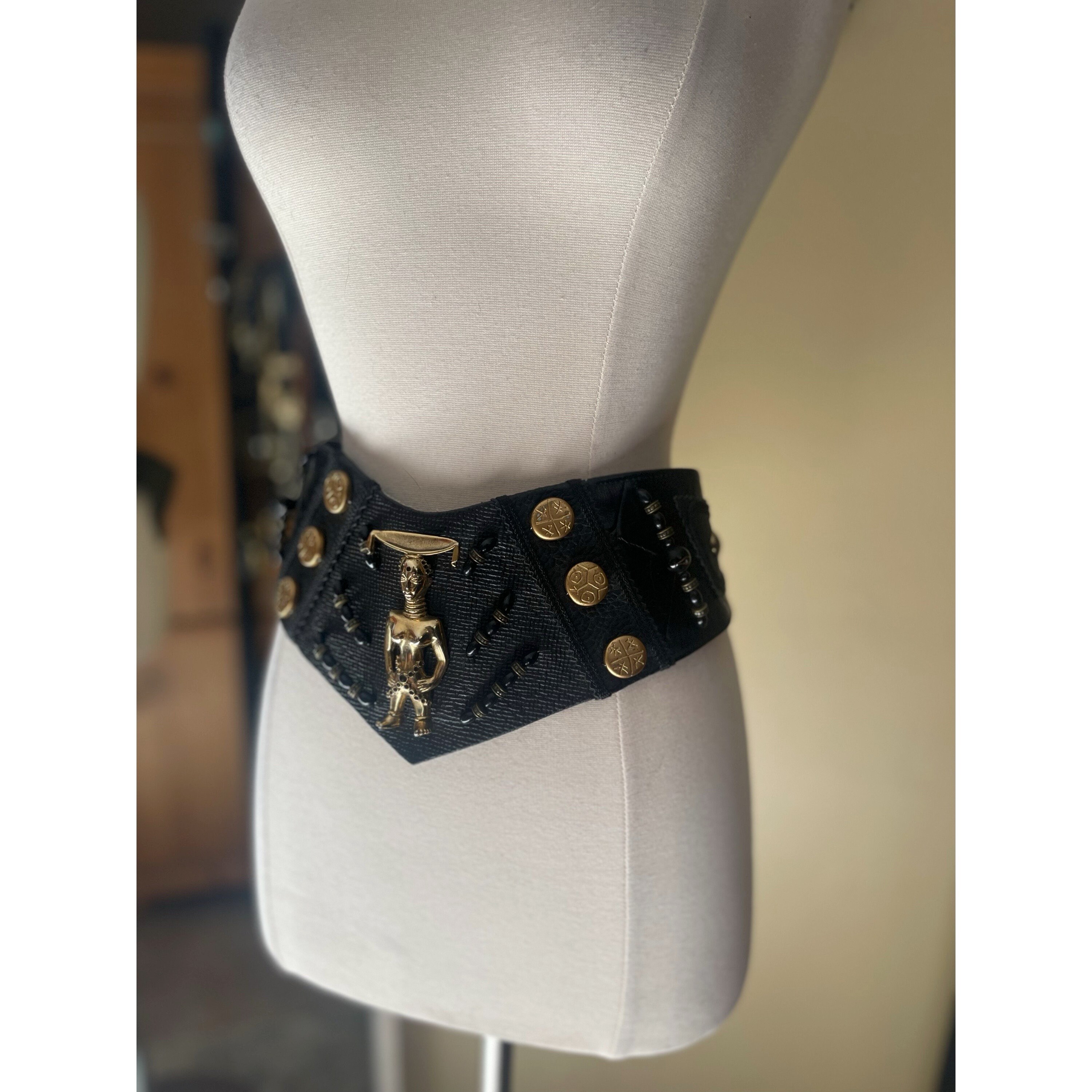 Laise Adzer Belt - Etsy display picture 2