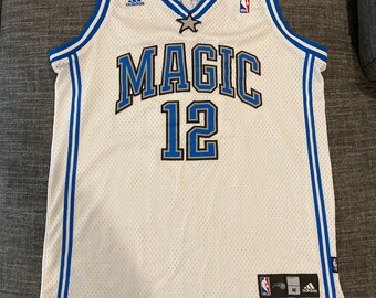 Dwight Howard Jersey Etsy