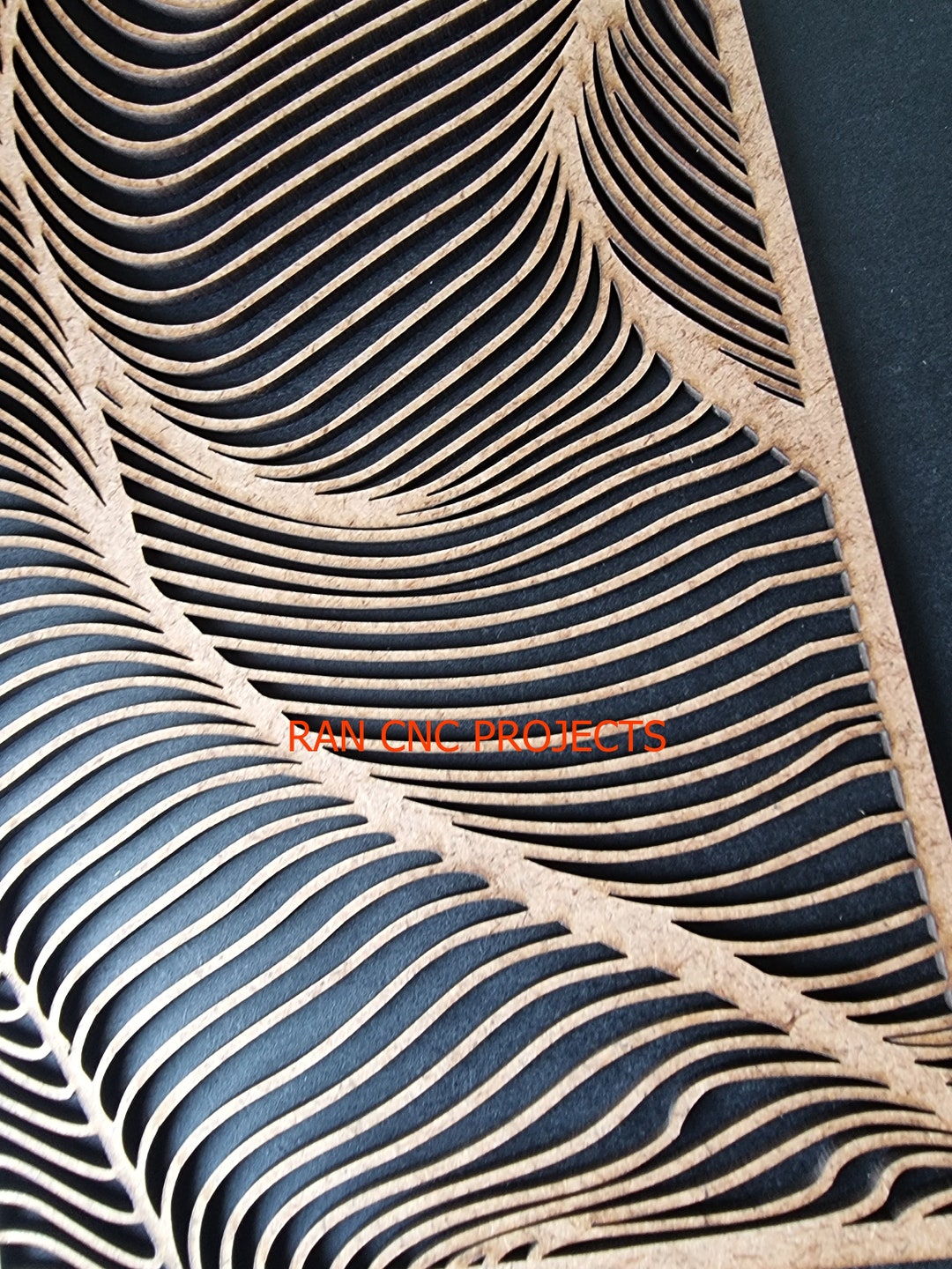 Fretwork Panels Laser Cut Wooden Screens Decorative Panel Etsy UK