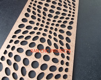 Wooden wall panels, fretwork screens, wood wall art, laser cut wood panel, radiator grille, furniture overlay, wall hanging, home decor