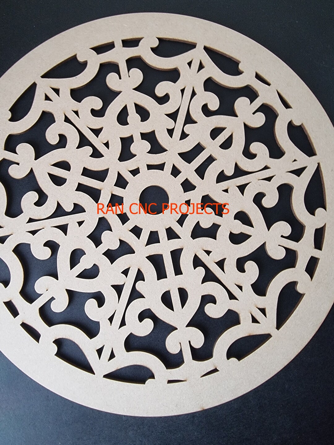Fretwork Panel Laser Cut Wood Panel Wooden Screens Decorative Panel