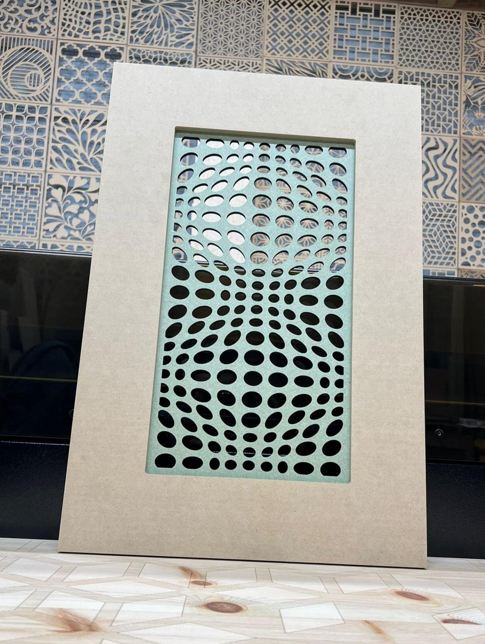 Custom Fretwork Doors, Kitchen Doors, Cabinet Doors, Wooden, Bespoke ...
