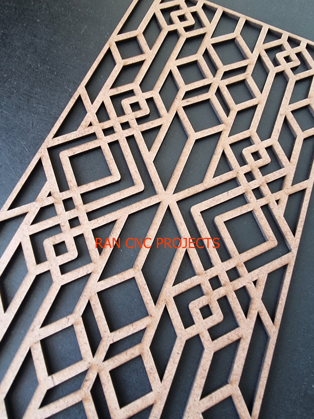 Fretwork Panels Laser Cut Wooden Screens Decorative Panel Etsy UK