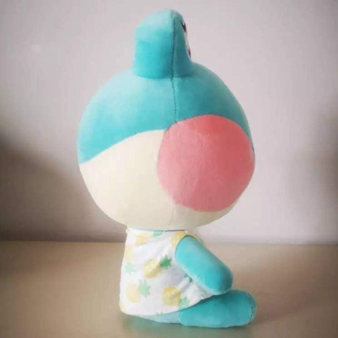 SALE Lily Plush Animal Crossing New Horizons inspired Etsy