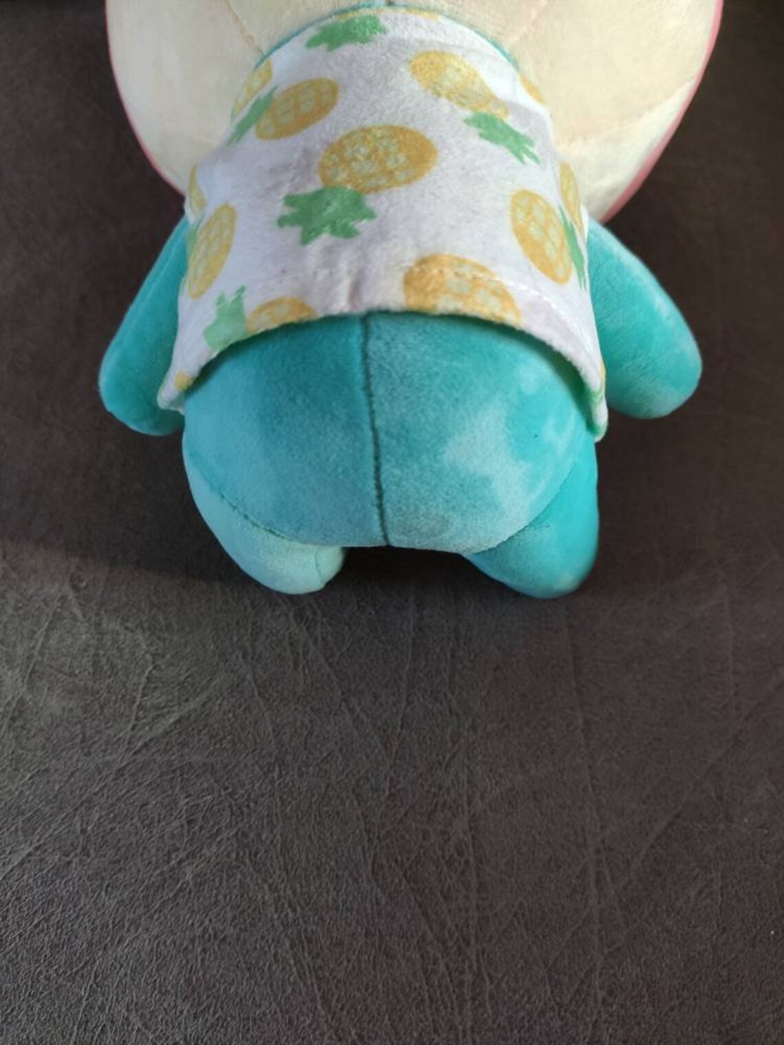 SALE Lily Plush Animal Crossing New Horizons inspired Etsy