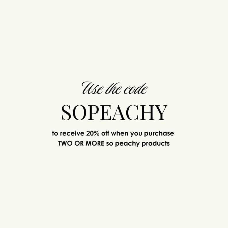 Blonde Specialist Price List Template | Printable Salon Pricing Menu | Hair Salon Marketing | Editable Templates image 10