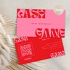 Spray Tanning Client Record Card 5x7 Spray Tan Artist Editable ...