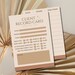 Spray Tanning Client Record Card 5x7 Spray Tan Artist Editable ...