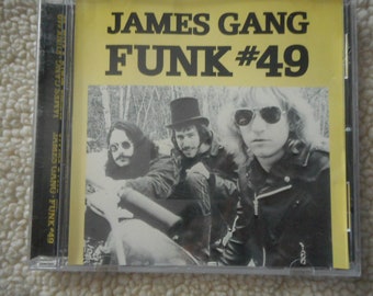 Funk 49 Etsy