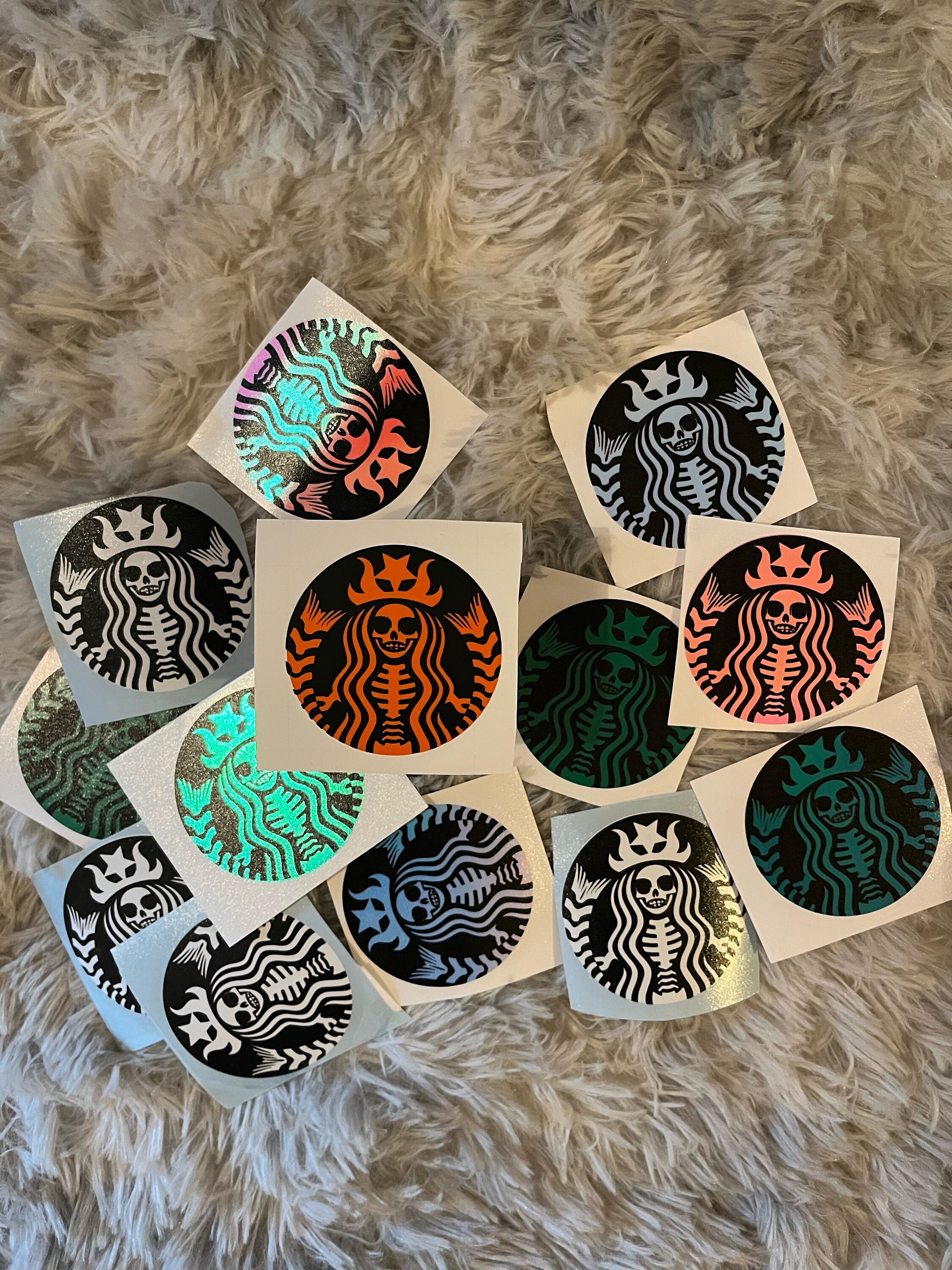 Black Rose Starbucks Cup - Etsy