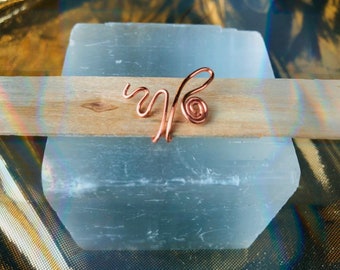 Goddess Nose Cuff