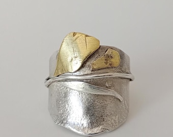 Lilie Ring, Studio gemacht