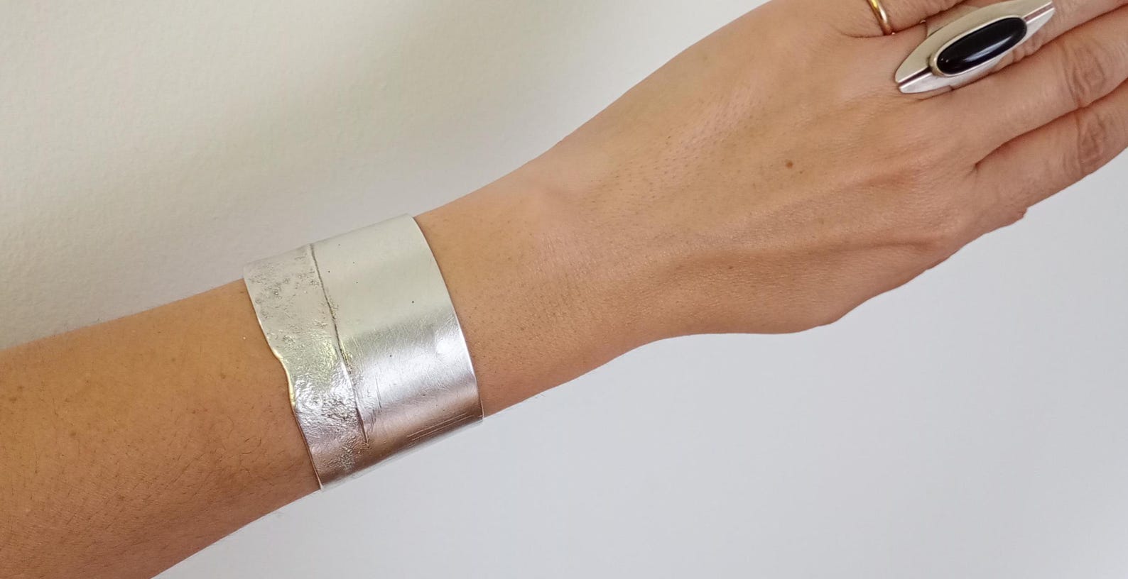 PROFESSIONAL Spatola angolata, acciaio inox/polipropilene, 20.5