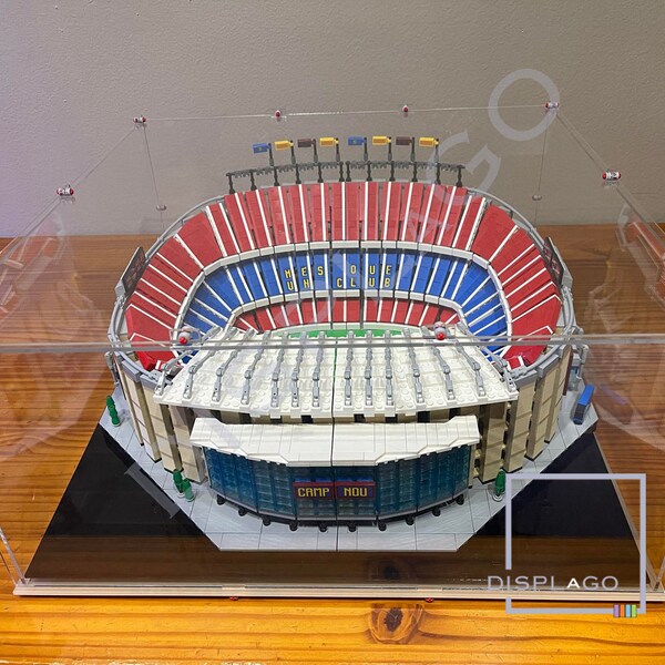 Jersey Display Case Etsy