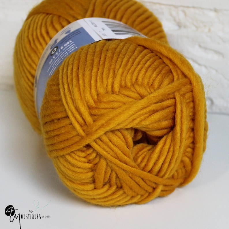 Patons Roving Wool Classic Wool Roving by Paton, 100g, Yellow Color - Etsy Canada