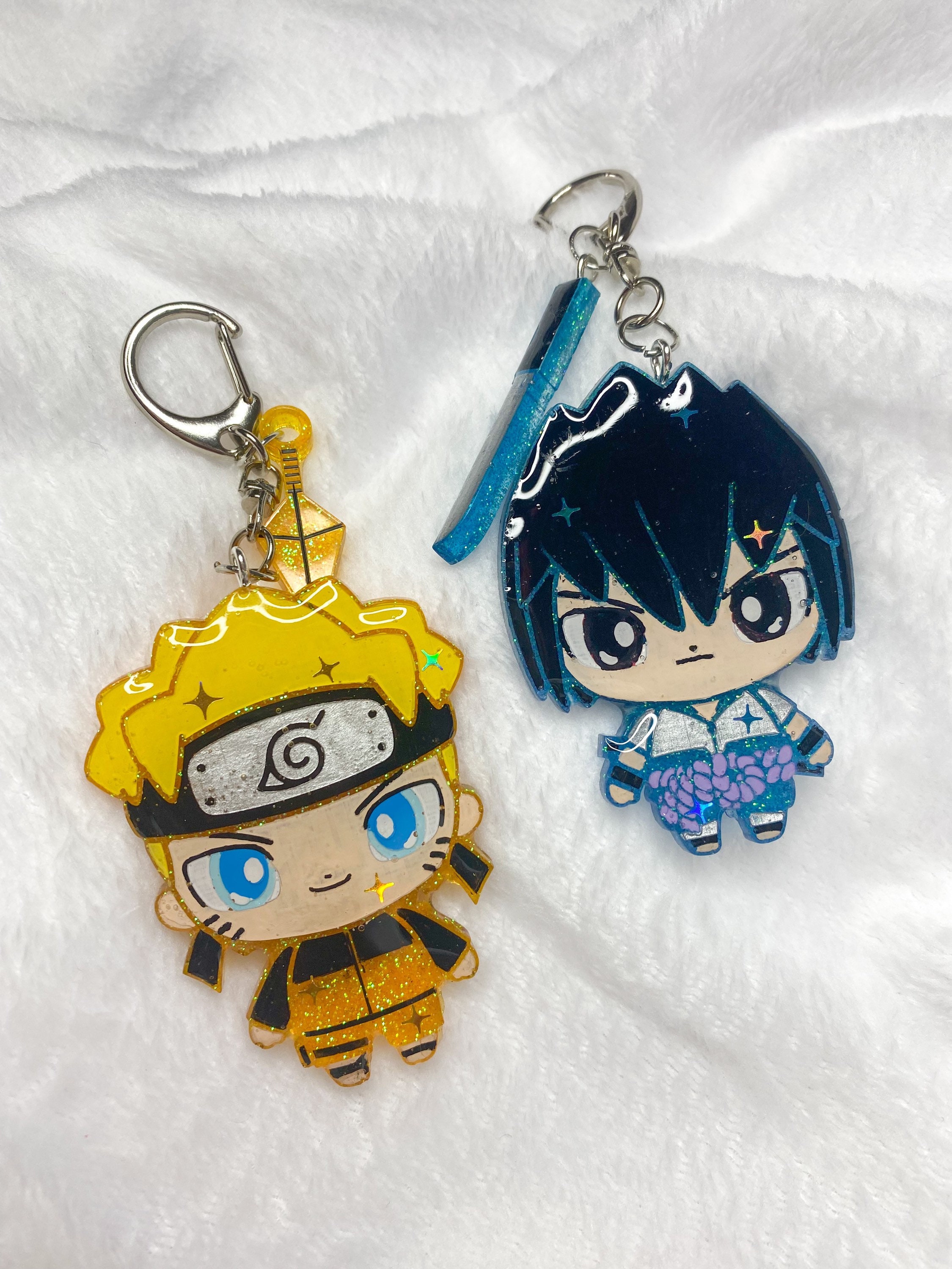 Anime/Photo Resin Keychain Custom Shopee Philippines atelieryuwa.ciao.jp