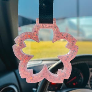 Opal Sakura Tsurikawa Pink Opal