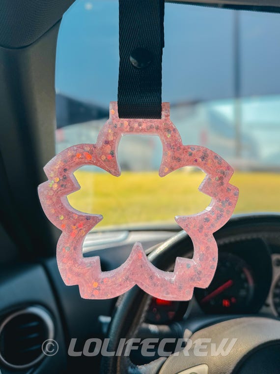 Opal Sakura Tsurikawa