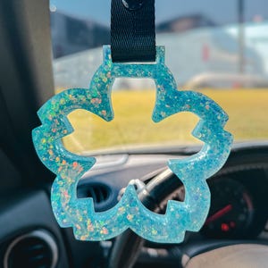 Opal Sakura Tsurikawa Blue Opal
