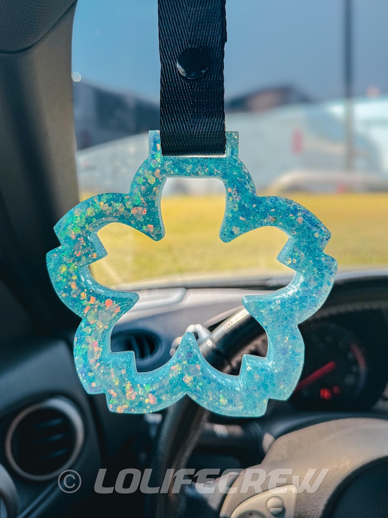 Opal Sakura Tsurikawa Blue Opal