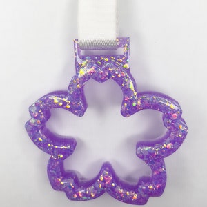 Light Purple Opal Sakura Tsurikawa