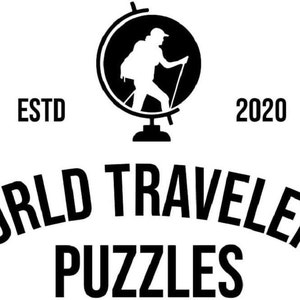 Landscape puzzle for adults.1000 piece jigsaw puzzle. Unique photo puzzle of Zion National Park ./ Free Shipping image 4
