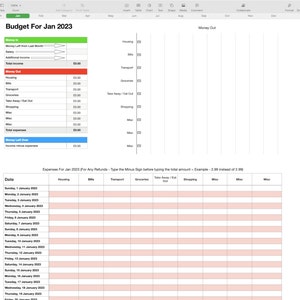 Apple Numbers Budget Template Apple Numbers Apple Etsy Apple Numbers Budget Template Apple Numbers Apple Etsy
