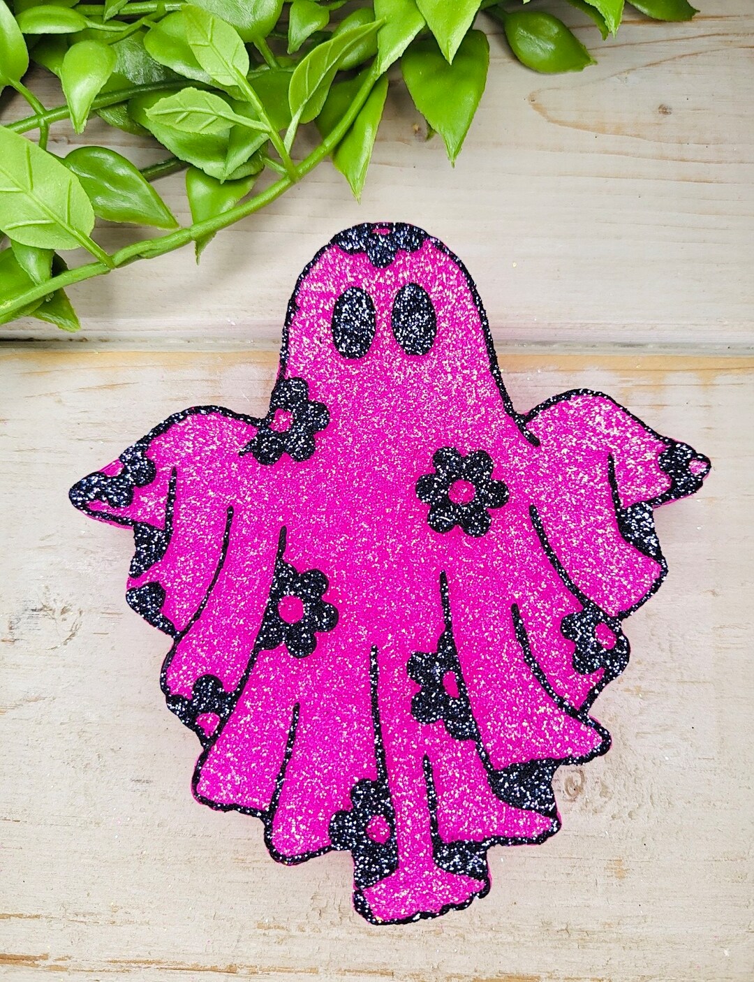 Ghost Freshie Halloween Freshie Fall Freshie Freshie Etsy