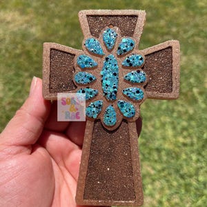 Cross Freshie | Cross | freshie | Freshies | Car Freshie | Freshy | freshies | car air fresheners | religious gift | car accessories