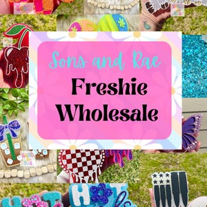 Wholesale Freshies | Bulk Freshies | Wholesale | Freshie | Car Freshie | Freshy | freshies | car air fresheners |