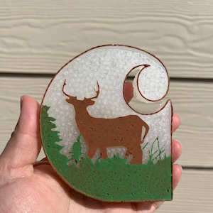 Hunting Freshie | Deer Freshie | men freshie | Freshie | Car Freshie | Freshy | freshies | car air fresheners | gifts for men