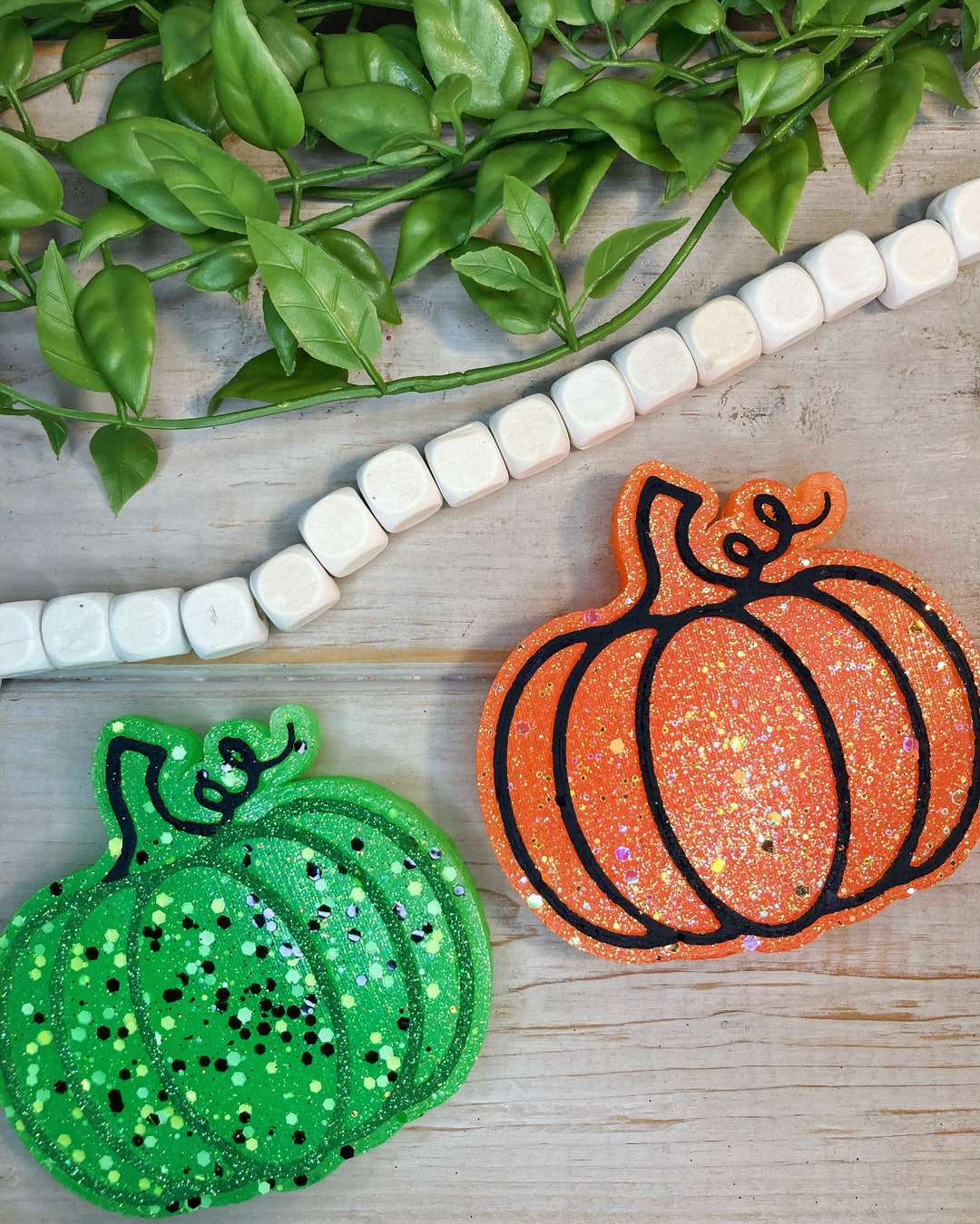 Pumpkin Freshie Halloween Freshie Fall Freshie Freshie Etsy