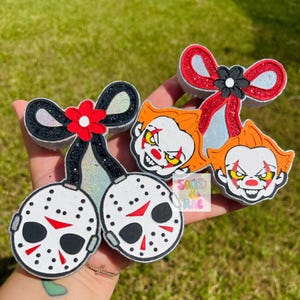 Horror Jungs |  Halloween-Frischling | Herbst Freshie | Frischling | Auto-Freshie | Frisch | Mohair | Auto Lufterfrischer | Autodüfte