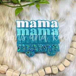 Mama Freshie | Mom | freshie | Freshies | Car Freshie | Freshy | freshies | car air fresheners | car accessories | Gifts for mom