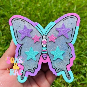 Butterfly Freshie | butterfly | freshie | Freshies | Car Freshie | Freshy | freshies | car air fresheners | car accessories | Car Accessory