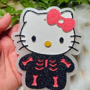 Kitty Freshie | cat Freshie | kitty cat freshie | Freshie | Car Freshie | Freshy | freshies | car air fresheners | fall freshies