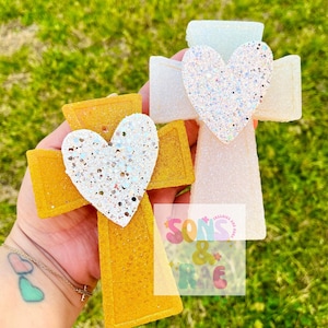 Cross Freshie | Cross | freshie | Freshies | Car Freshie | Freshy | freshies | car air fresheners | religious gift | car accessories