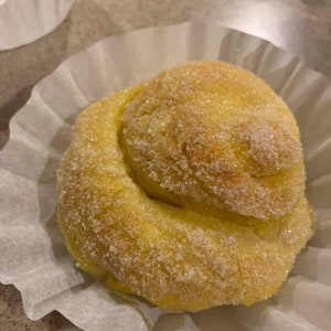 Filipino Ensaymada Brioche 6 pieces image 3